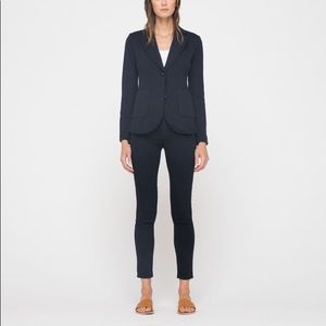 BLDWN Karlie Jean in color Midnight